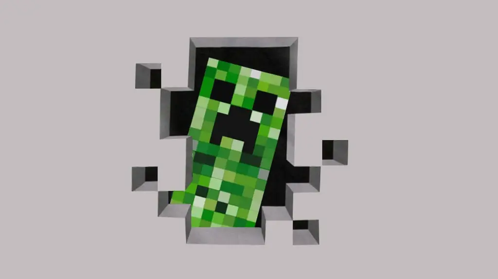minecraft wallpaper